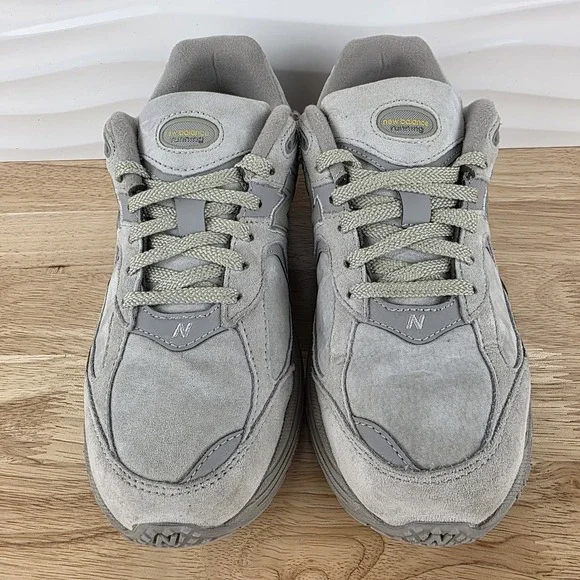 New Balance 2002R Sneakers Mens Size 8‎ D Incense Athletic Shoes ML2002RP